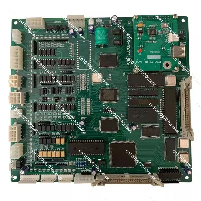 Computer Embroidery Machine E870E Main Board, Cutting Chassis Main Control Board, 870 Compatible with 850 
Computer Embroidery Machine E870E Main Board, Cutting Chassis Main Control Board, 870 Compatible with 850