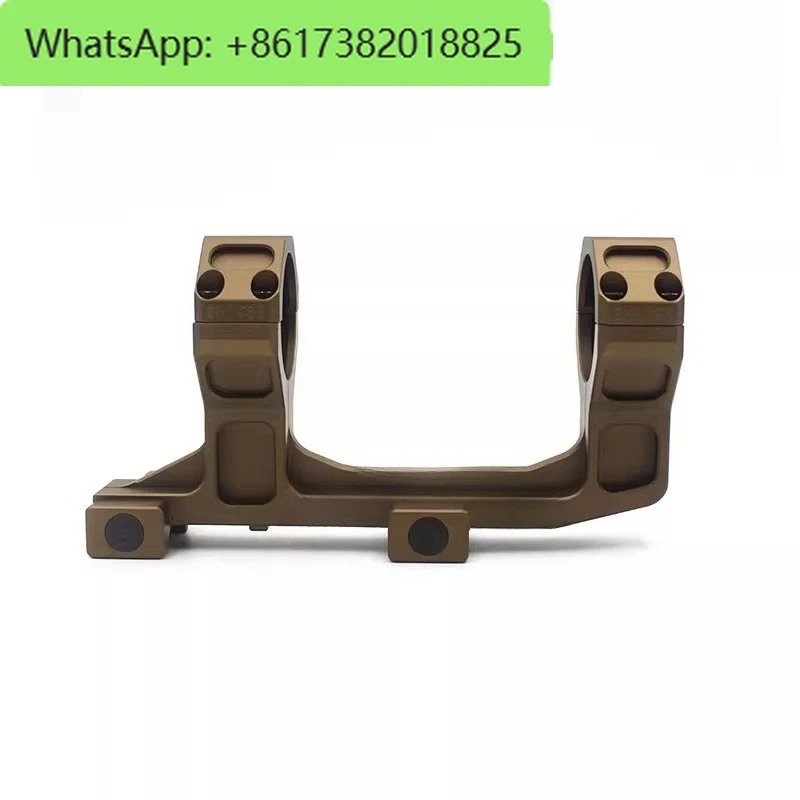 GE Series 1.54 "/1.93" 30mm Heightening Bracket, Black/Sand Color, Pipe Diameter 30
GE Series 1.54 "/1.93" 30mm Heightening Bracket, Black/Sand Color, Pipe Diameter 30