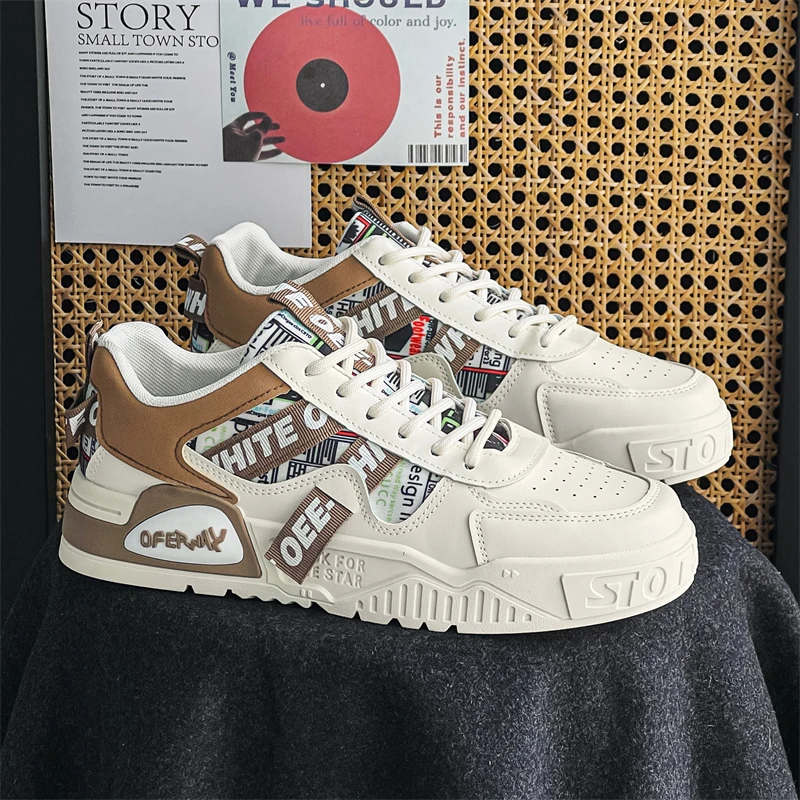 Men's Shoes Versatile Summer Trend Sports And Leisure Low Top Board Shoes Men's Cloth Shoes Soft Soles Work Shoes
Men's Shoes Versatile Summer Trend Sports And Leisure Low Top Board Shoes Men's Cloth Shoes Soft Soles Work Shoes