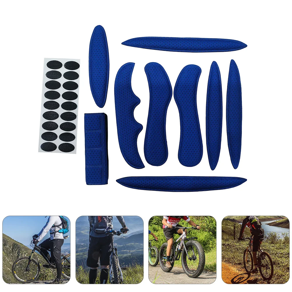 Motorcycle Liner Absorption Pad Bike Riding Protector Child Kit Bicycle Accessories 
Motorcycle Liner Absorption Pad Bike Riding Protector Child Kit Bicycle Accessories