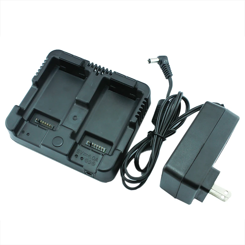 Battery Charger 2MC for Trimble Nomad M3 Battery Charger Trimble M3 DR2/3/5 Charger
Battery Charger 2MC for Trimble Nomad M3 Battery Charger Trimble M3 DR2/3/5 Charger
