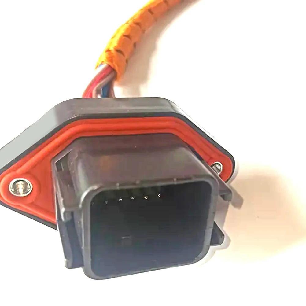 A36T-Wire Harness Engine Injector Wiring Harness 188-9865 1889865 For Caterpillar Excavator CAT 330D 336D 336D2 340D 340D2 C9
A36T-Wire Harness Engine Injector Wiring Harness 188-9865 1889865 For Caterpillar Excavator CAT 330D 336D 336D2 340D 340D2 C9