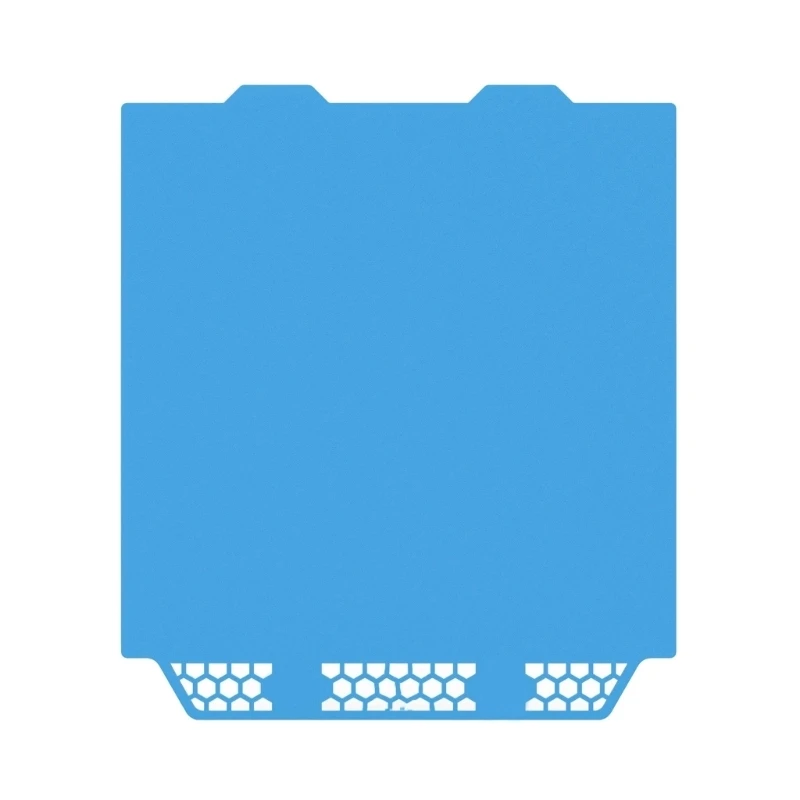 652F Низкотемпературная стальная рабочая пластина, замена пластины для 3D-принтера, аксессуары для сборки печатной платы
652F Низкотемпературная стальная рабочая пластина, замена пластины для 3D-принтера, аксессуары для сборки печатной платы