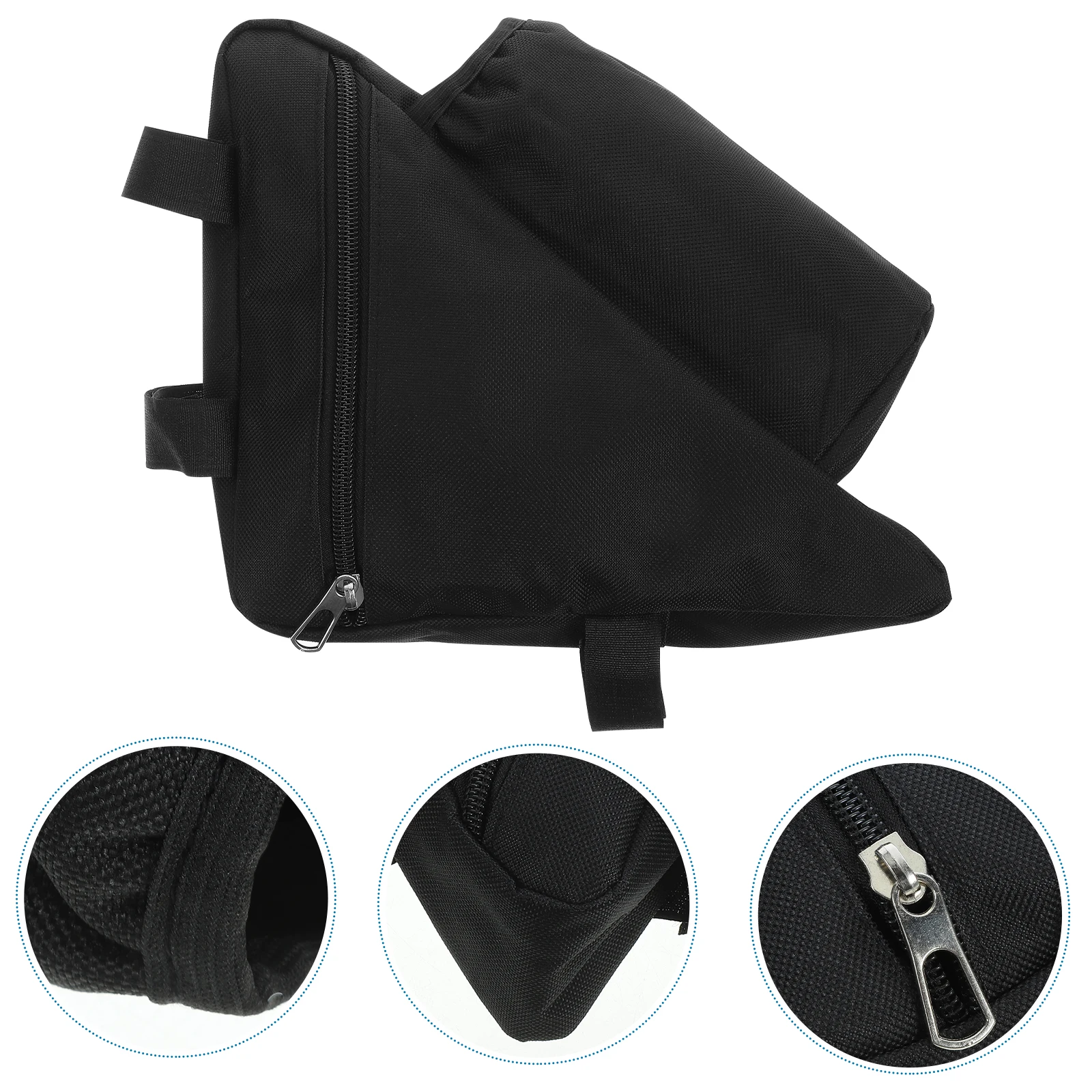 Waterproof Bike Front Bag Frame Storage Bag For Cycling Universal Fit For Mountain Bike Accessories Travel Essentials
Waterproof Bike Front Bag Frame Storage Bag For Cycling Universal Fit For Mountain Bike Accessories Travel Essentials