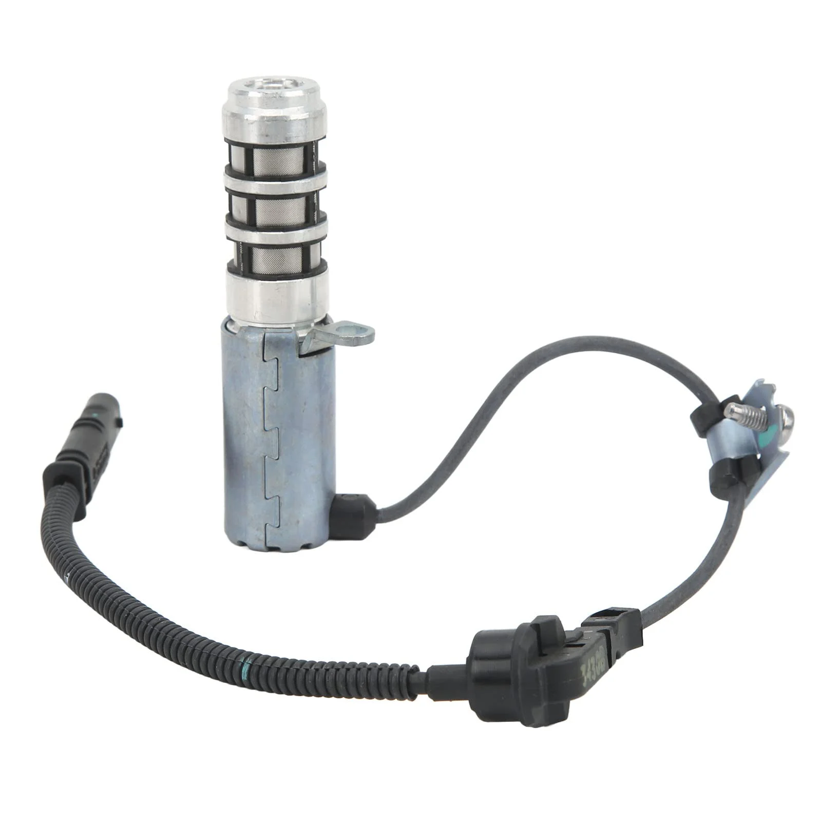Brand New 11417647238 For Mini Cooper Oil Pump Solenoid Valve V764723880 11417647238 11414617569 11417585446 11418601642
Brand New 11417647238 For Mini Cooper Oil Pump Solenoid Valve V764723880 11417647238 11414617569 11417585446 11418601642