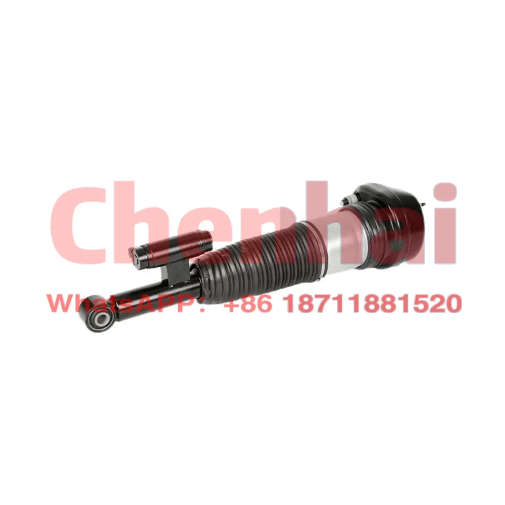 Casschoice Auto Suspension Parts Rear Car Air Shock Absorber 37106874593/37107915953 for cars
Casschoice Auto Suspension Parts Rear Car Air Shock Absorber 37106874593/37107915953 for cars