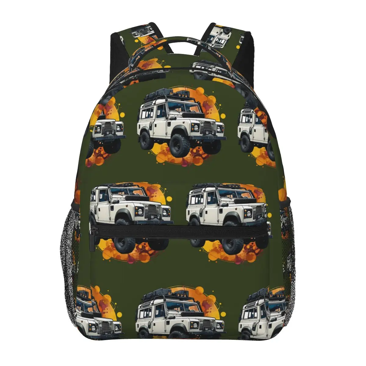 Adventure Travel Offroad 4x4 Ретро Классический внедорожник Автомобильный рюкзак Лидер продаж Рюкзак BookBag Школьная сумка Сумки на плечо для мужчин и женщин
Adventure Travel Offroad 4x4 Ретро Классический внедорожник Автомобильный рюкзак Лидер продаж Рюкзак BookBag Школьная сумка Сумки на плечо для мужчин и женщин