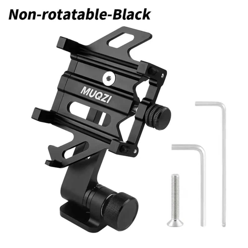 Headset Top Cap 360° Rotatable Bike Phone Holder Adjustable Aluminum Alloy Bicycle Mobile Phone Stand for 4.5-7.0" Phone
Headset Top Cap 360° Rotatable Bike Phone Holder Adjustable Aluminum Alloy Bicycle Mobile Phone Stand for 4.5-7.0" Phone