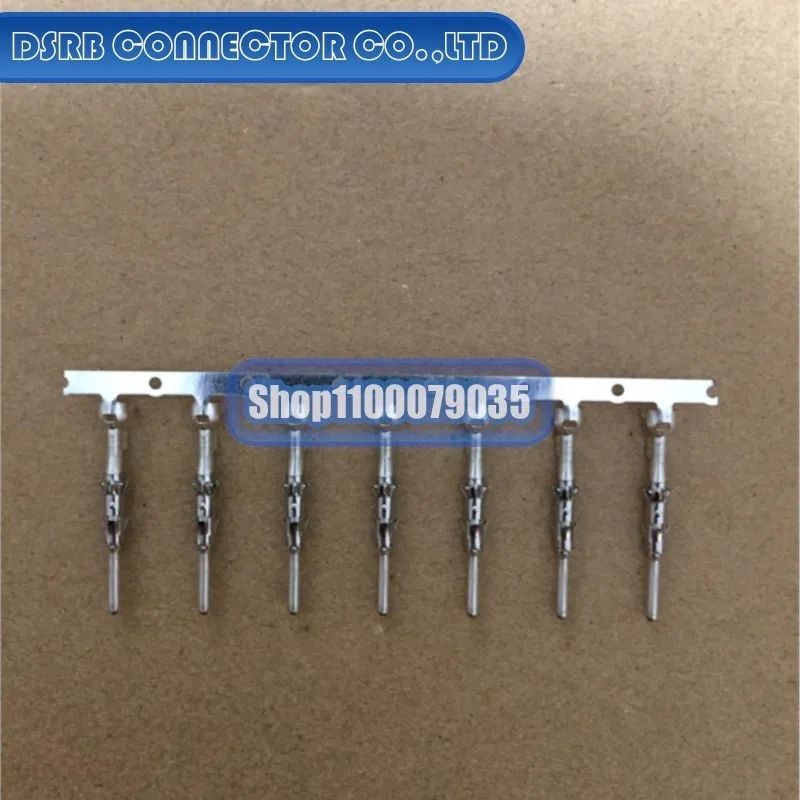 200pcs/lot ST730497-3 ST730623-3 ST730625-3 ST730649-3 ST730775-3 ST740482-3 ST740672-3 connector new original
200pcs/lot ST730497-3 ST730623-3 ST730625-3 ST730649-3 ST730775-3 ST740482-3 ST740672-3 connector new original