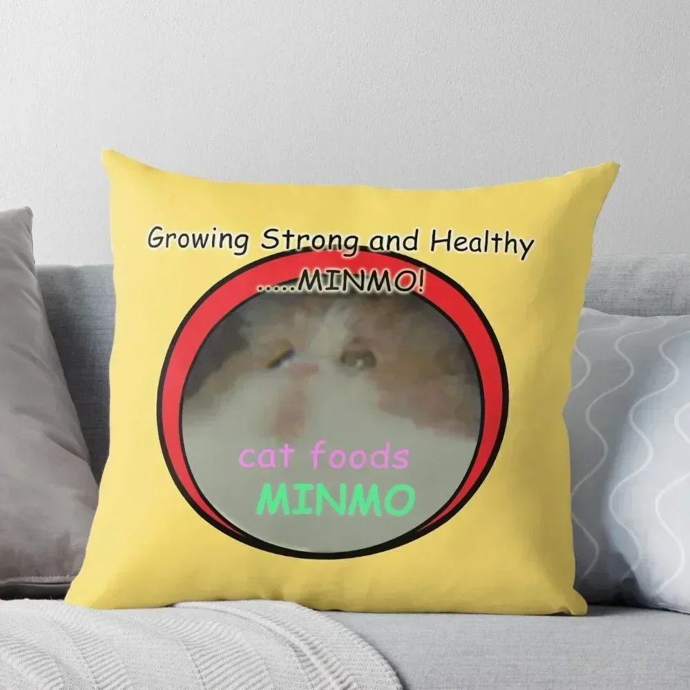 Possibly the most obscure Silent Hill 3 reference possible – MINMO Throw Pillow Embroidered Cushion Cover pillow
Possibly the most obscure Silent Hill 3 reference possible – MINMO Throw Pillow Embroidered Cushion Cover pillow