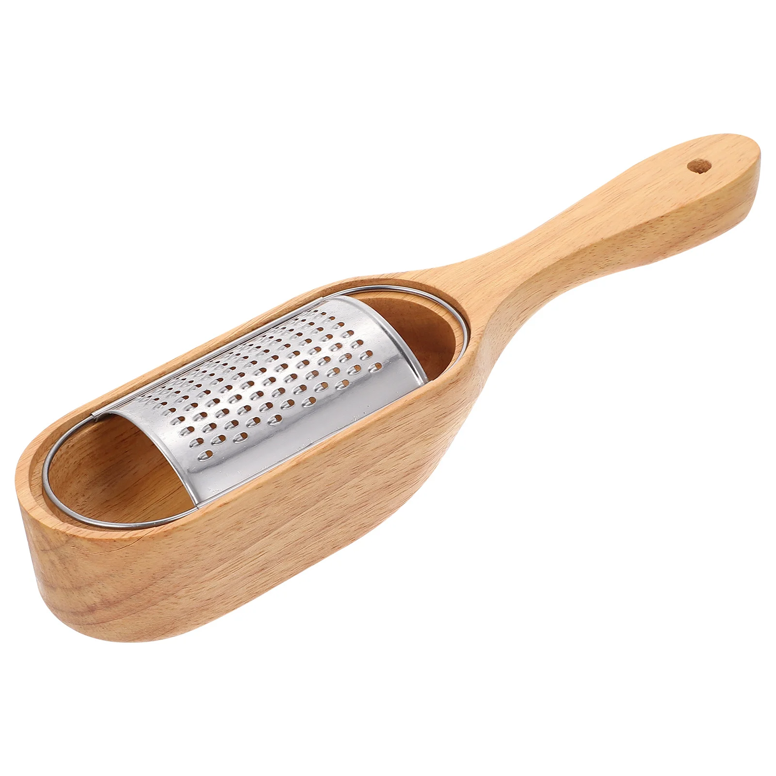 1pc Sturdy Kitchen Cheese Household Food Grating Tool Khaki Portable Vegetable Slicer Garlic Ginger Grater For Home
1pc Sturdy Kitchen Cheese Household Food Grating Tool Khaki Portable Vegetable Slicer Garlic Ginger Grater For Home