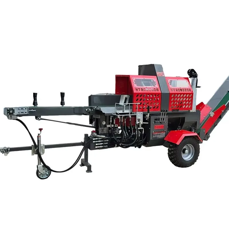 RCM Price Firewood Processor Manufacturing Plant Processor Wood Chipper Log Splitter Electr Super Split Log Splitter F
RCM Price Firewood Processor Manufacturing Plant Processor Wood Chipper Log Splitter Electr Super Split Log Splitter F