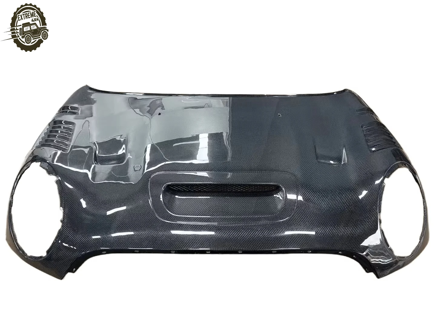 Top Quality AG Style Carbon Fiber Engine Hood for 2006-2013 Mini Cooper S R56 R57 New Condition Customized
Top Quality AG Style Carbon Fiber Engine Hood for 2006-2013 Mini Cooper S R56 R57 New Condition Customized