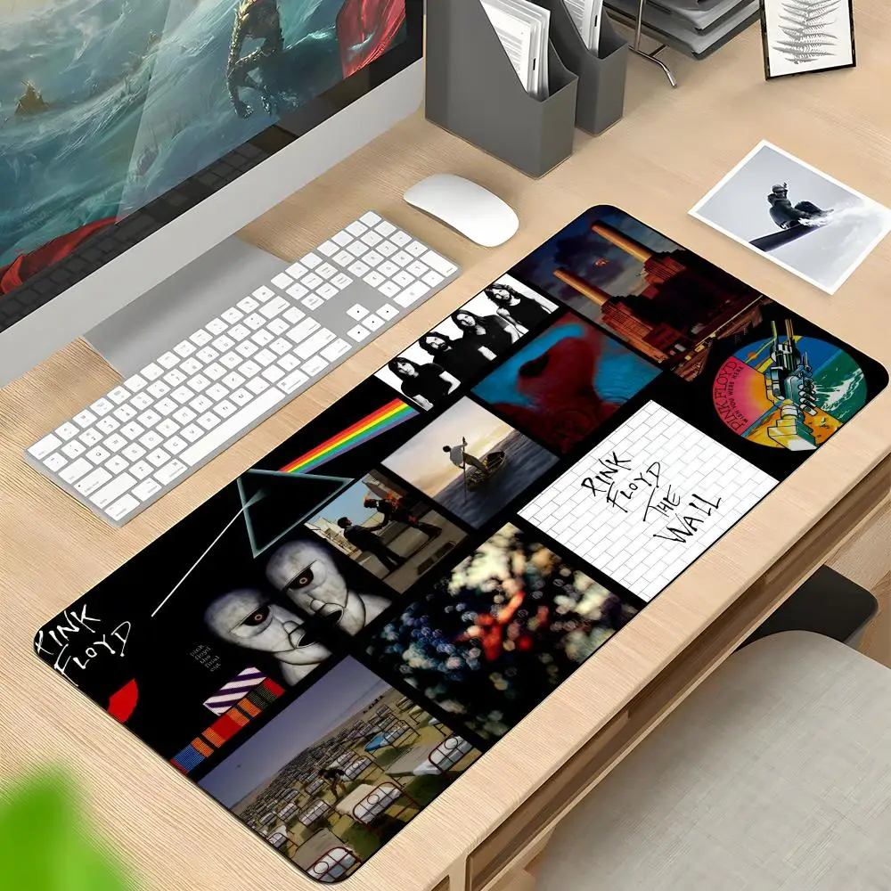 Rock Band P-Pink F-Floyd Mouse Pad Rubber Mat Laptop Xxl Mousepad Notebook Gamer Computer Table Gaming Accessories
Rock Band P-Pink F-Floyd Mouse Pad Rubber Mat Laptop Xxl Mousepad Notebook Gamer Computer Table Gaming Accessories