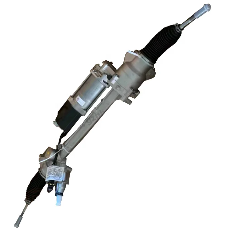 Автоматическая электрическая рулевая коробка передач, рулевая рейка с гидроусилителем, заводская X3 F25 2010-2016 32106874314 32106864490 32106888117
Автоматическая электрическая рулевая коробка передач, рулевая рейка с гидроусилителем, заводская X3 F25 2010-2016 32106874314 32106864490 32106888117