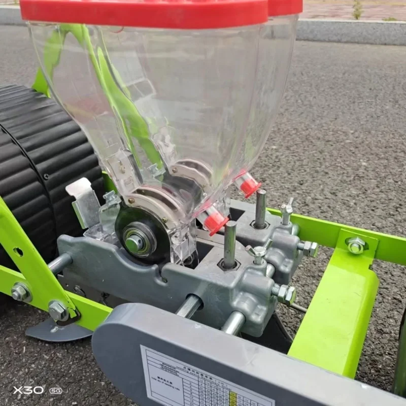 Farm Wholesale Manual Seed Planter Machine For Maize Onion Seeds Featuring Pump And Gear Core Components
Farm Wholesale Manual Seed Planter Machine For Maize Onion Seeds Featuring Pump And Gear Core Components