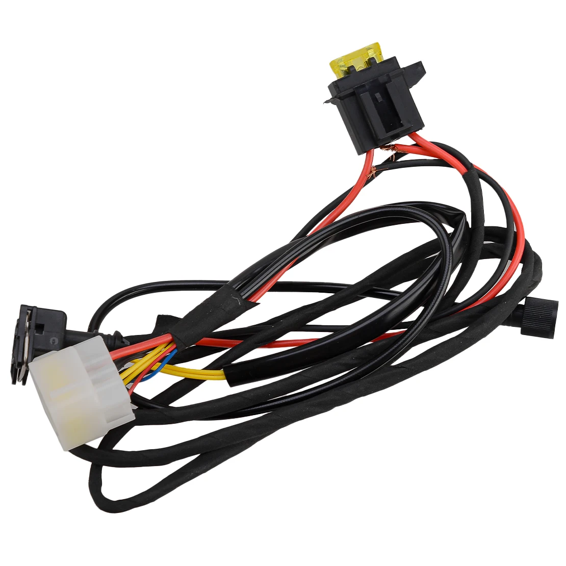 Car Truck Air Diesel Heater Wiring Harness Loom Power Cable Adapter Round fit for Eberspacher Webasto 12V 24V
Car Truck Air Diesel Heater Wiring Harness Loom Power Cable Adapter Round fit for Eberspacher Webasto 12V 24V