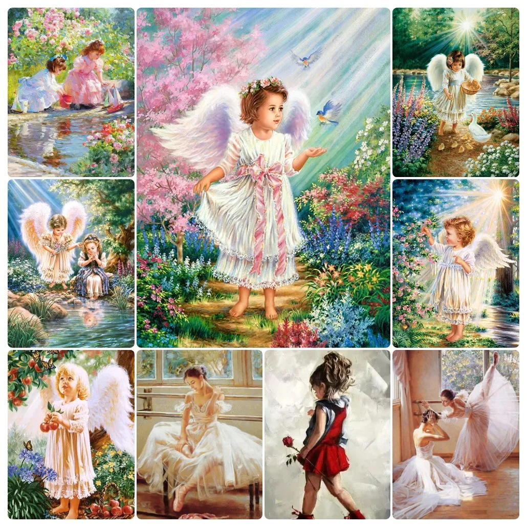 Angel Baby Jigsaw Puzzles DIY Adults Puzzle Games Family Fun Puzzles Educational Toys reative Gifts for Teenagers
Angel Baby Jigsaw Puzzles DIY Adults Puzzle Games Family Fun Puzzles Educational Toys reative Gifts for Teenagers