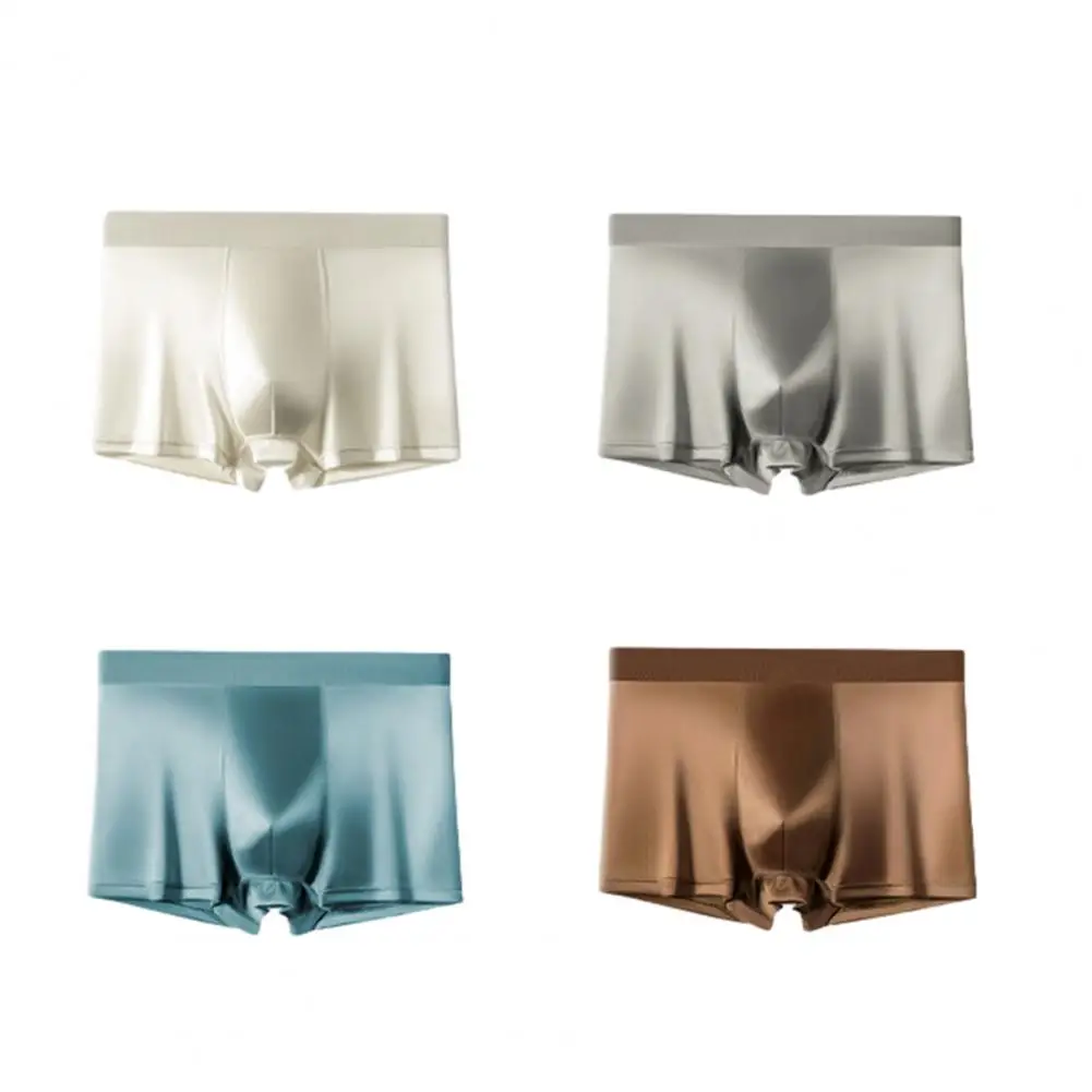 Men Adult Large Size Shiny Silk Oil Glossy Smooth Bodybuilding Club Party Costume Dancewear Candy Color Boxers Briefs Panties
Men Adult Large Size Shiny Silk Oil Glossy Smooth Bodybuilding Club Party Costume Dancewear Candy Color Boxers Briefs Panties