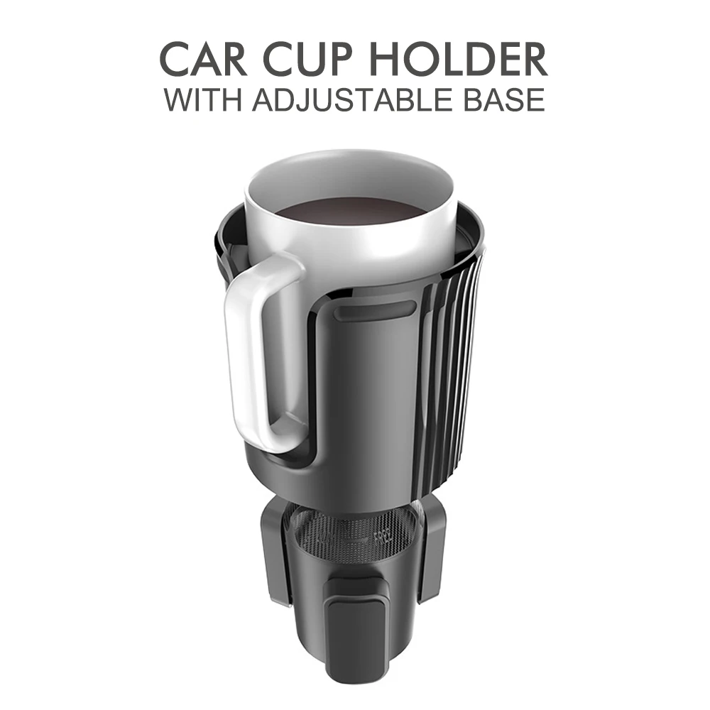 Car water cup holder large car cup holder extra large large truck kettle car cup fixed drink
Car water cup holder large car cup holder extra large large truck kettle car cup fixed drink