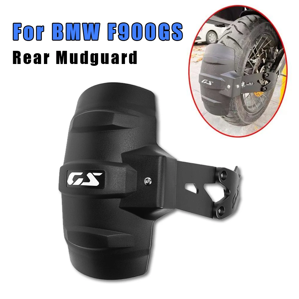 Rear Fender Motorcycle Accessories For BMW F900GS F900 GS Mudguard Mudflap Guard Cover Parts Motorcycles Mudguards with Brackets
Rear Fender Motorcycle Accessories For BMW F900GS F900 GS Mudguard Mudflap Guard Cover Parts Motorcycles Mudguards with Brackets