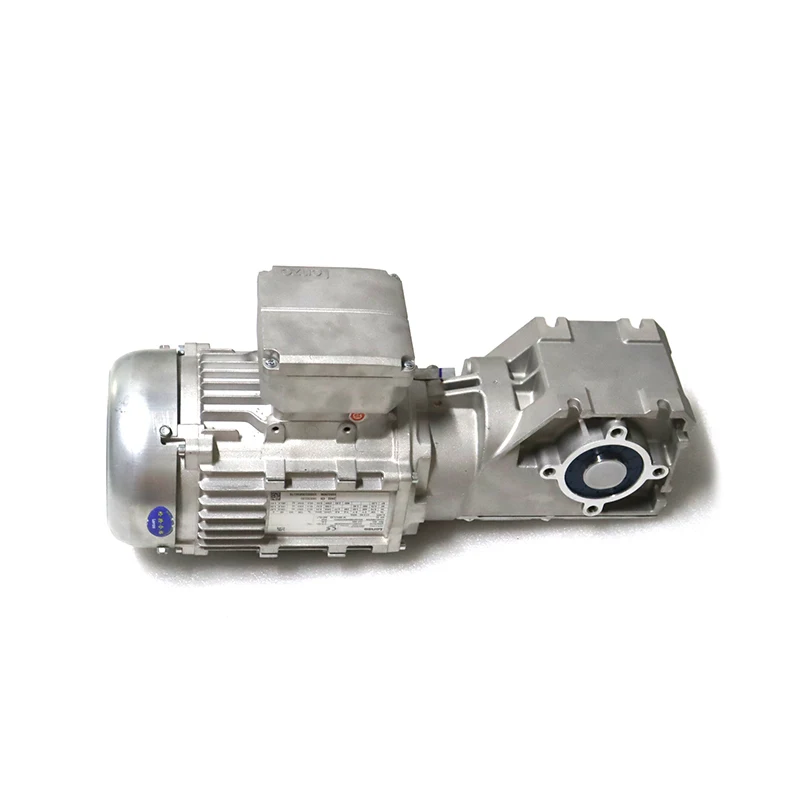 Original 16922898 High Precision Servo Motor Industrial Automation CNC Drive
Original 16922898 High Precision Servo Motor Industrial Automation CNC Drive