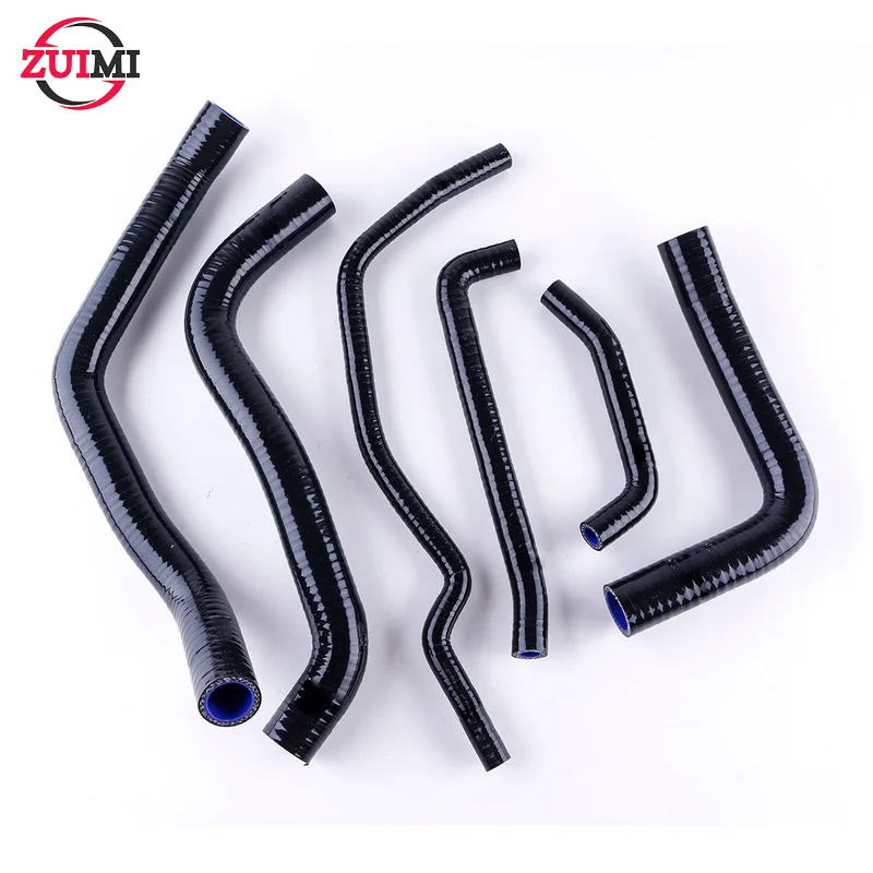 For 2006-2009 Suzuki GSXR600 GSXR750 2007 2008 Silicone Radiator Coolant Hose Tube Kit
For 2006-2009 Suzuki GSXR600 GSXR750 2007 2008 Silicone Radiator Coolant Hose Tube Kit