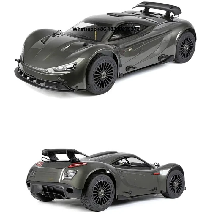 2026 New 1/5 1 5 Scale Electric Rofun Rovan EF5 Roller Chassis Frame Version 4WD 4x4 Hobby Toy Car Drift Car
2026 New 1/5 1 5 Scale Electric Rofun Rovan EF5 Roller Chassis Frame Version 4WD 4x4 Hobby Toy Car Drift Car