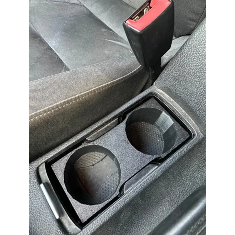 1x Cup Holder For Volkswagen Golf 5 And 6 Easy To Install Car Cup Mounts Holder Coffee Cup Storage Box Car Accessories
1x Cup Holder For Volkswagen Golf 5 And 6 Easy To Install Car Cup Mounts Holder Coffee Cup Storage Box Car Accessories