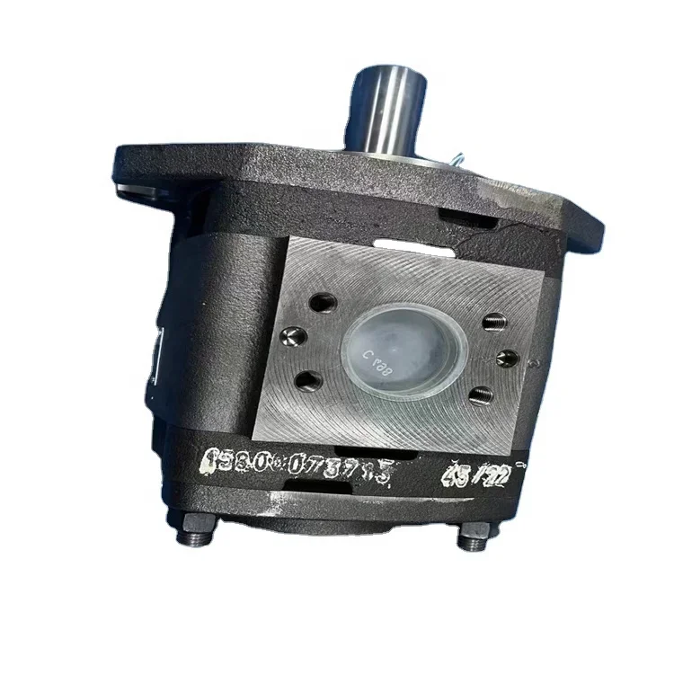 VOI-TH IPV4-20 171 High Pressure Hydraulic Gear Pump,IPV4-20 Hydraulic Pump 
VOI-TH IPV4-20 171 High Pressure Hydraulic Gear Pump,IPV4-20 Hydraulic Pump