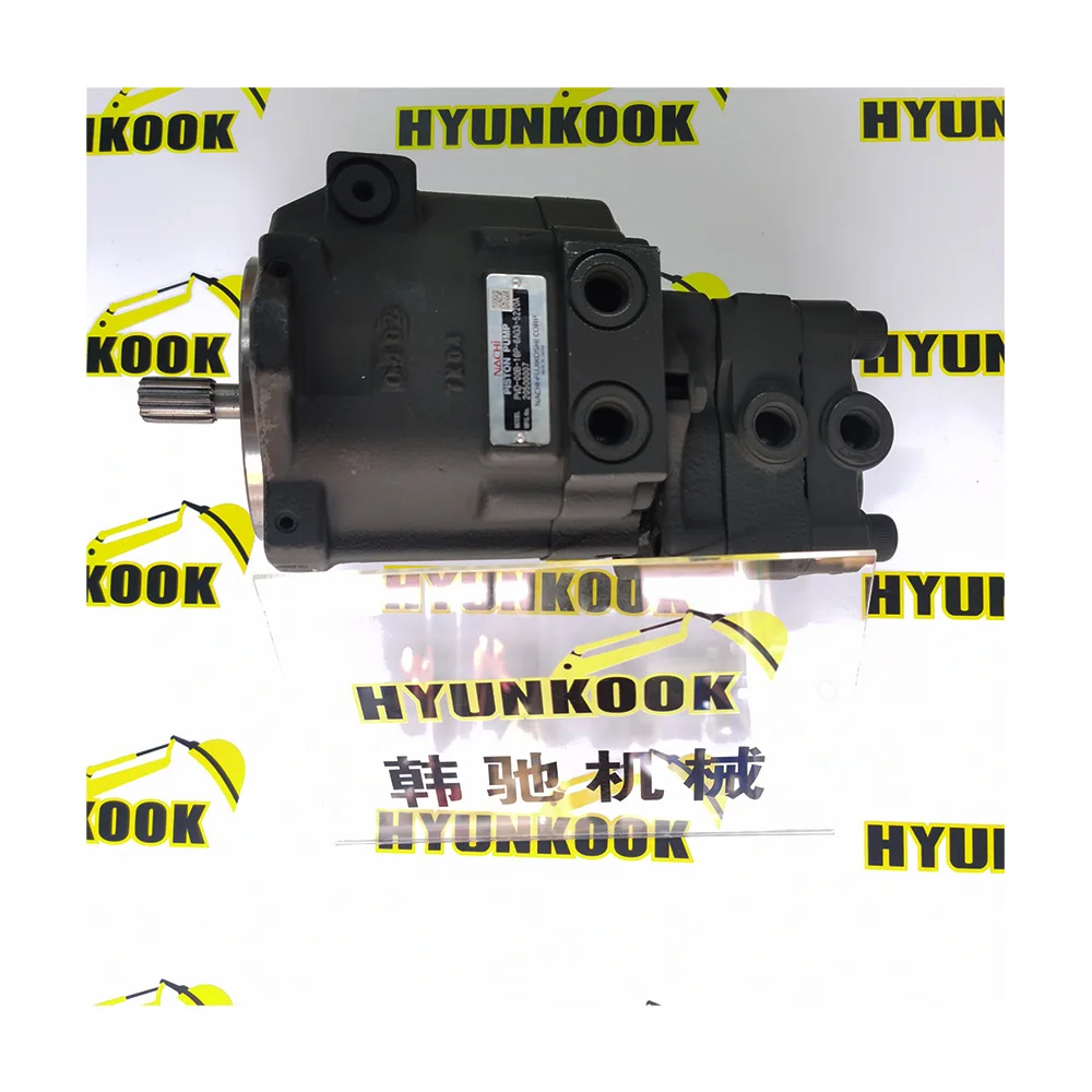 Factory price Excavator Hydraulic Pump PVD-0B-16P-6AG3-5187Z PVD-0B-14P Hydraulic Main Pump 208-1149 PVD-00B-16P for E304
Factory price Excavator Hydraulic Pump PVD-0B-16P-6AG3-5187Z PVD-0B-14P Hydraulic Main Pump 208-1149 PVD-00B-16P for E304