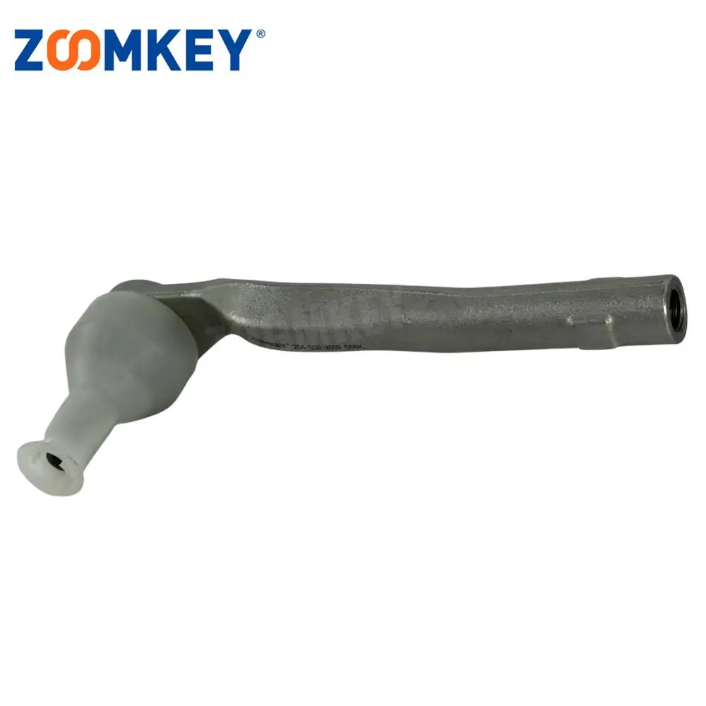 ZOOMKEY Front Right Outer Steering Tie Rod Ends Fit For Mercedes-Benz GLK350 2010-2015 A2043302003
ZOOMKEY Front Right Outer Steering Tie Rod Ends Fit For Mercedes-Benz GLK350 2010-2015 A2043302003 