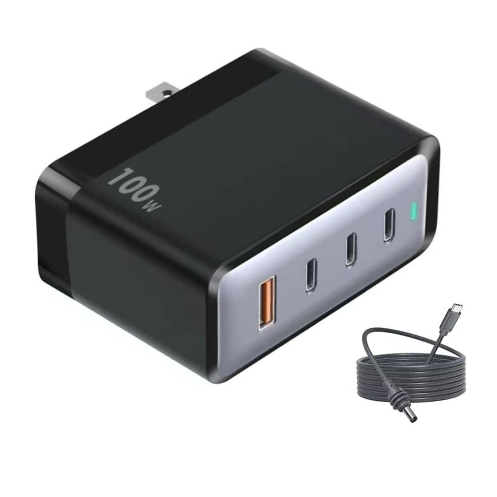 For Starlink-Mini, DC12-24V Charger Supports 100W PD Fast Charging, USB-C Car Power Cable Type-C To DC Data Cable
For Starlink-Mini, DC12-24V Charger Supports 100W PD Fast Charging, USB-C Car Power Cable Type-C To DC Data Cable