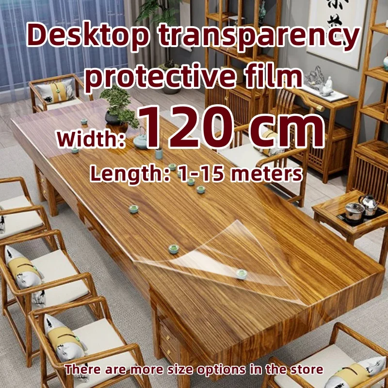 120cm wide marble tabletop transparent protective film, oil resistant, scratch resistant, heat-resistant self-adhesive film
120cm wide marble tabletop transparent protective film, oil resistant, scratch resistant, heat-resistant self-adhesive film