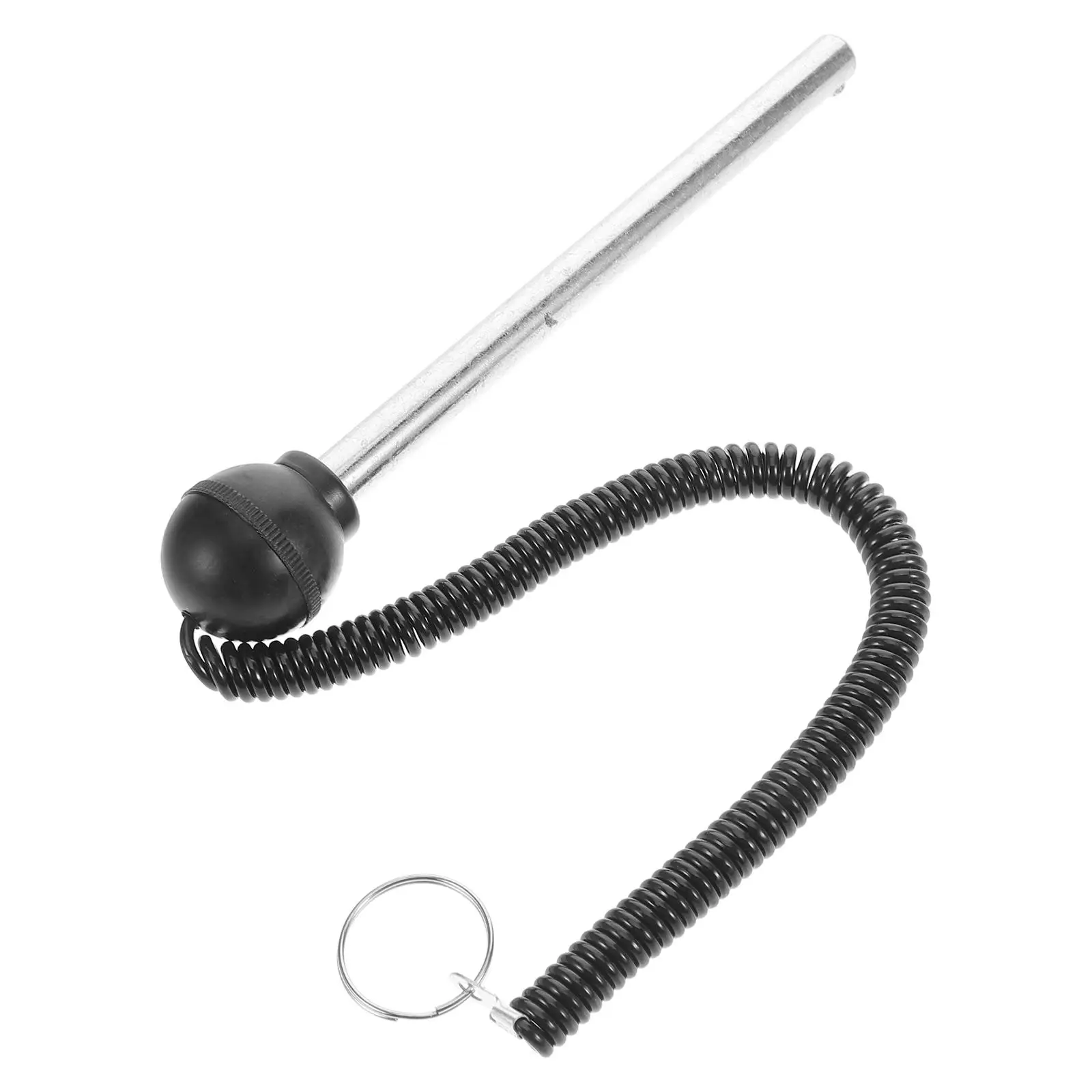 1pcs Weight Stack Pin Fitness Equipment Steel Aluminum Durable Quick Installation Adjustable Long Rope Universal Gym Machines
1pcs Weight Stack Pin Fitness Equipment Steel Aluminum Durable Quick Installation Adjustable Long Rope Universal Gym Machines