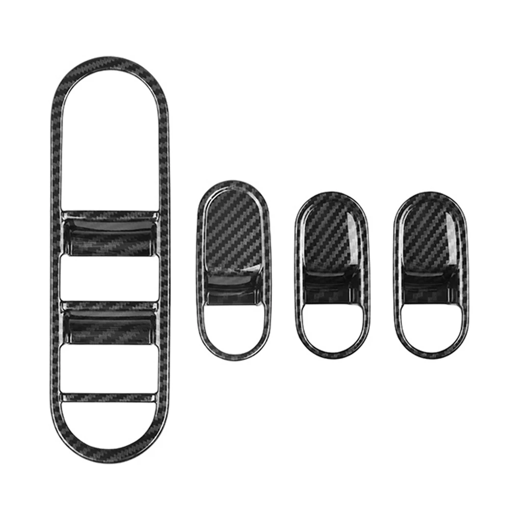 A77Q-автомобильное углеродное волокно, кнопка подъема окна, крышка переключателя, накладка на дверной подлокотник, панель для Hyundai Aini Krypton 5 IONIQ 2022+
A77Q-автомобильное углеродное волокно, кнопка подъема окна, крышка переключателя, накладка на дверной подлокотник, панель для Hyundai Aini Krypton 5 IONIQ 2022+