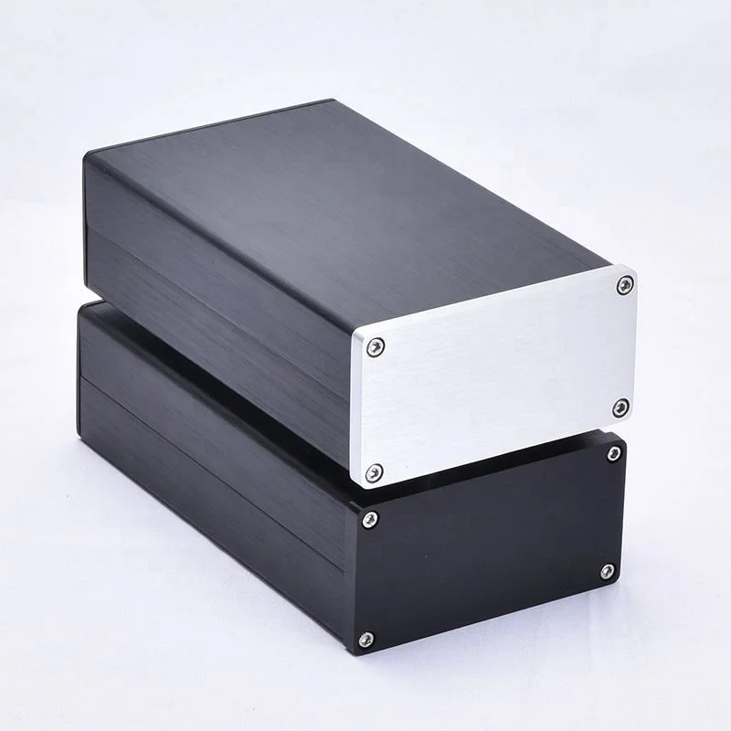 BRZHIFI BZ0905 Home Audio Customizable Aluminum Case Audiophile Amplifier Enclosure Hifi Power Outlet Receivers Amplifiers
BRZHIFI BZ0905 Home Audio Customizable Aluminum Case Audiophile Amplifier Enclosure Hifi Power Outlet Receivers Amplifiers