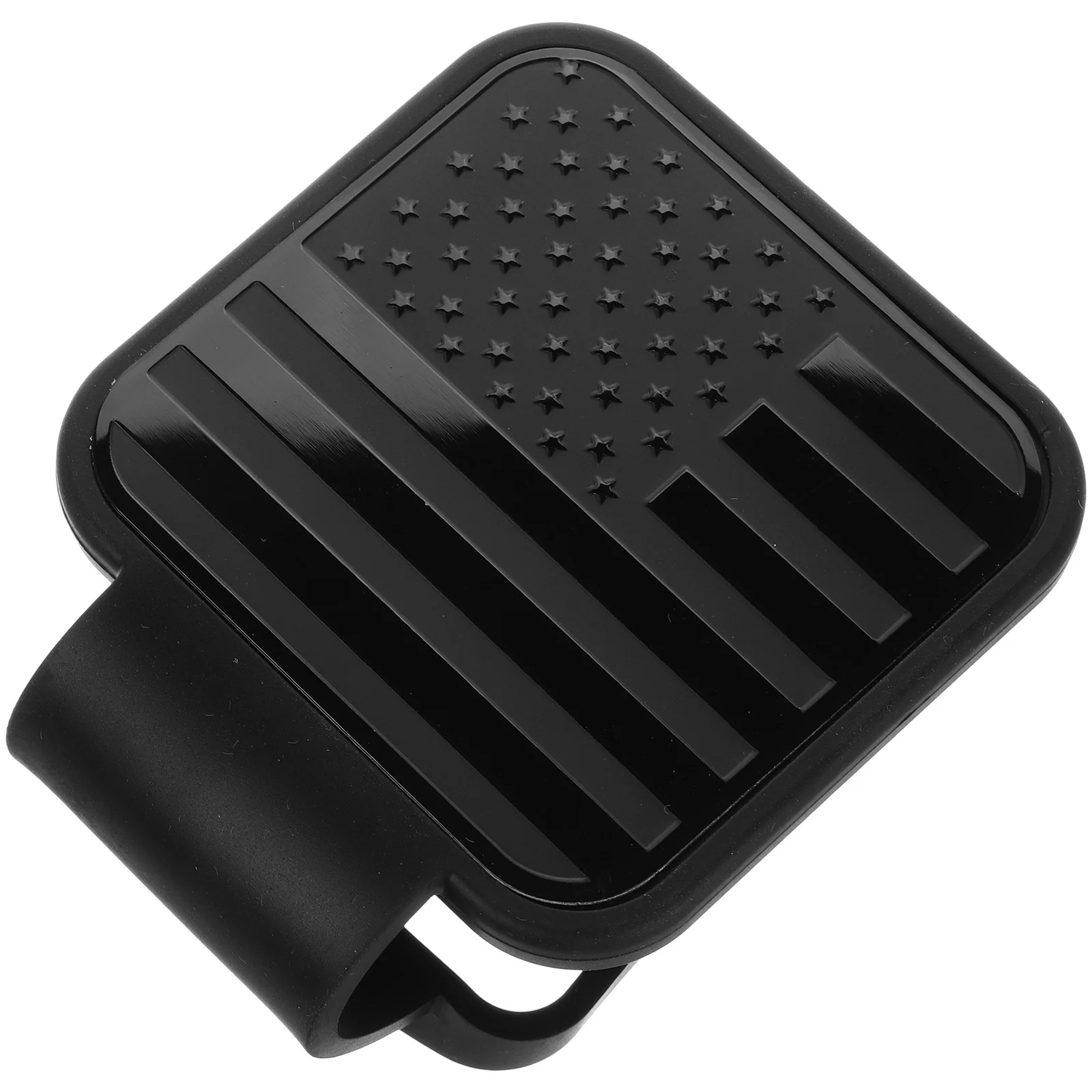 Trailer Hitch Cover Towing Accessories Durable Material Protective Design for Offroad Vehicles and Trailers Easy to Install
Trailer Hitch Cover Towing Accessories Durable Material Protective Design for Offroad Vehicles and Trailers Easy to Install