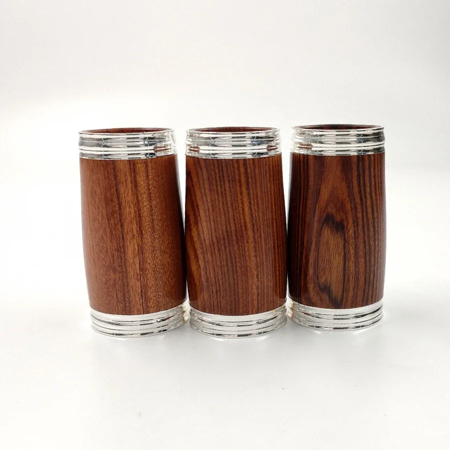 Bb Clarinet Barrel Redwood/60/64/65mm/Sib Accessories
Bb Clarinet Barrel Redwood/60/64/65mm/Sib Accessories