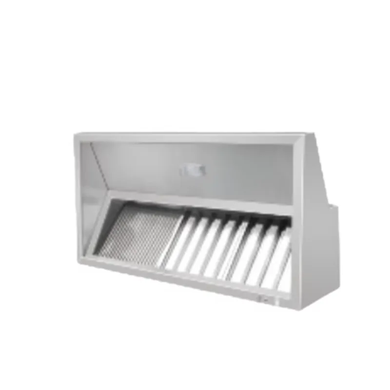 Commercial Customized Stainless Steel Kitchen Chimney Hood Best Extractor Machines for Restaurants Custom Restaurant Furniture
Commercial Customized Stainless Steel Kitchen Chimney Hood Best Extractor Machines for Restaurants Custom Restaurant Furniture