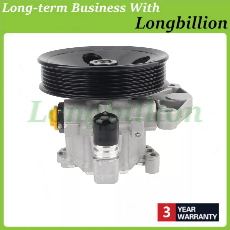 New Power Steering Pump 0044669101 0054662001 0054662201 0044668501 for Mercedes E Class W211 S211 E280 E500 E350 S350 S450 S500
New Power Steering Pump 0044669101 0054662001 0054662201 0044668501 for Mercedes E Class W211 S211 E280 E500 E350 S350 S450 S500