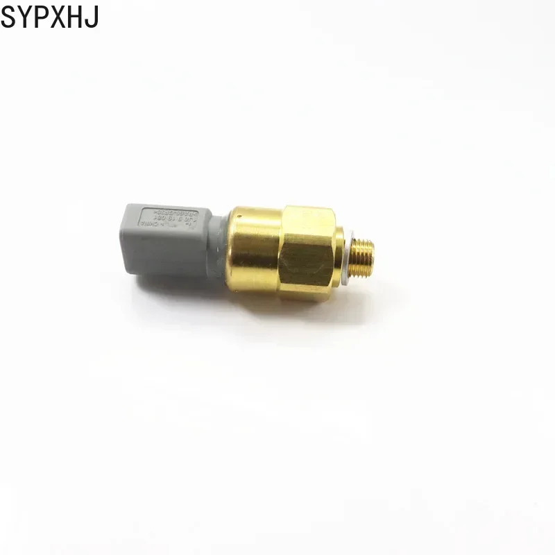 1J 0919081 Датчик давления масла SYPXHJ для Audi A3 S3 TT VW Bora MK4 Golf 4 MK5 Jetta Gol Beetle Seta Leon 1J 0919081
1J 0919081 Датчик давления масла SYPXHJ для Audi A3 S3 TT VW Bora MK4 Golf 4 MK5 Jetta Gol Beetle Seta Leon 1J 0919081