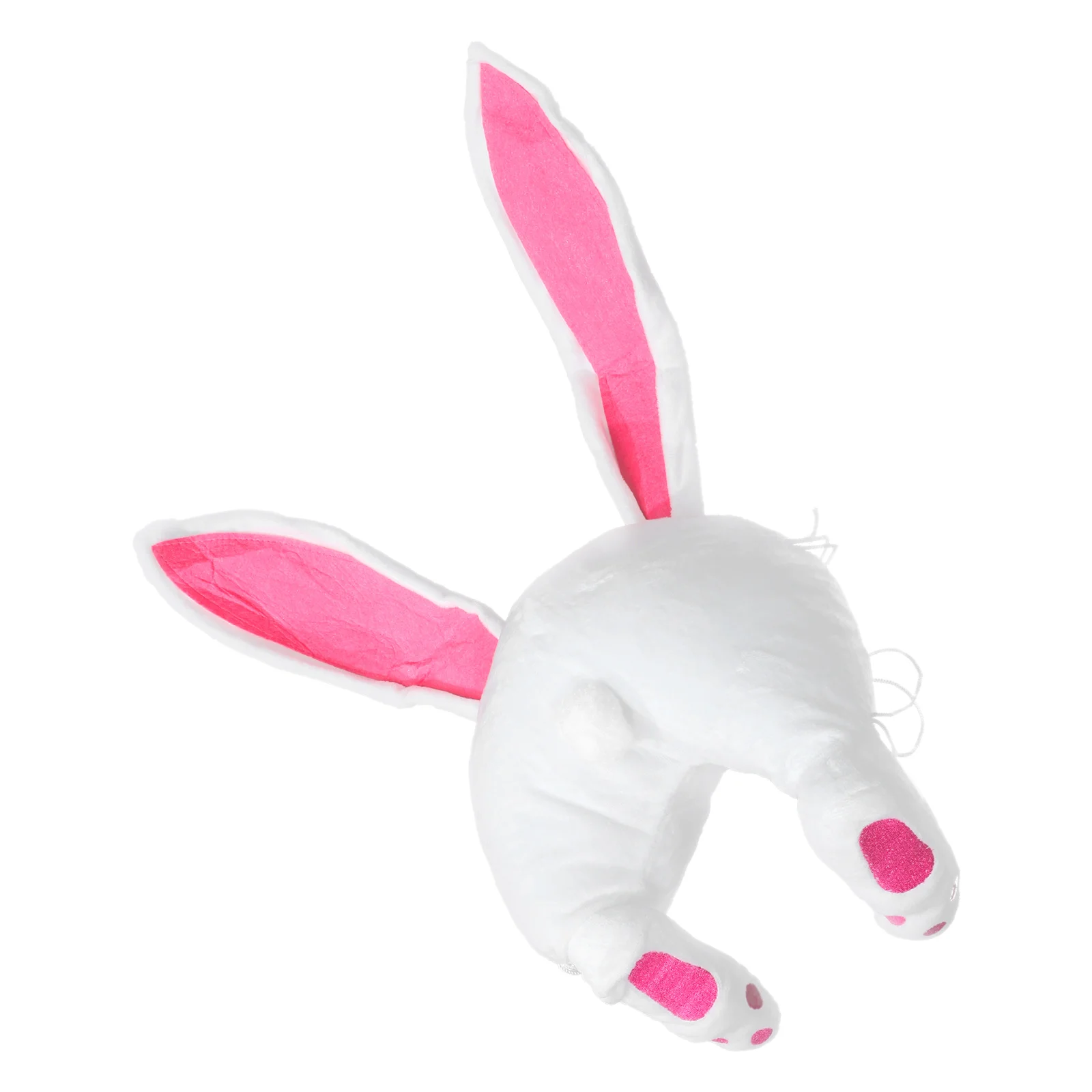 Easter Bunny DIY Decor Cotton Craft Rabbit Ornament Themed Festival Adornment Ornaments for Kids
Easter Bunny DIY Decor Cotton Craft Rabbit Ornament Themed Festival Adornment Ornaments for Kids