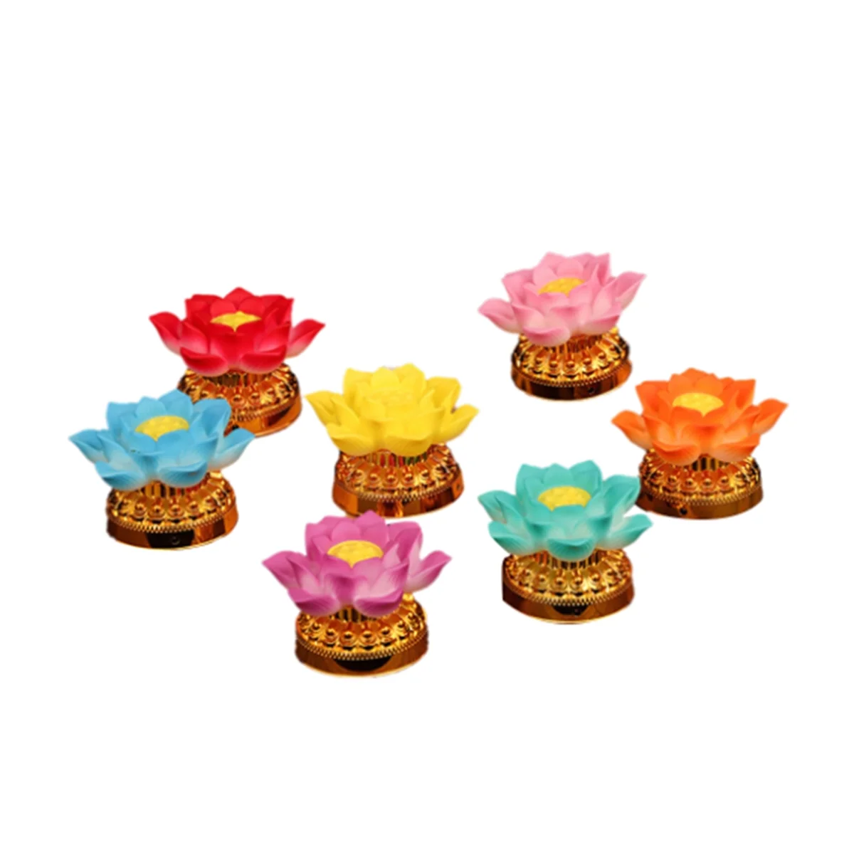 Lan Lotus Lan Lan Lamp Будды Передняя лампа Светодиодный длинный свет Батарея Источник питания для электронного Будды
Lan Lotus Lan Lan Lamp Будды Передняя лампа Светодиодный длинный свет Батарея Источник питания для электронного Будды