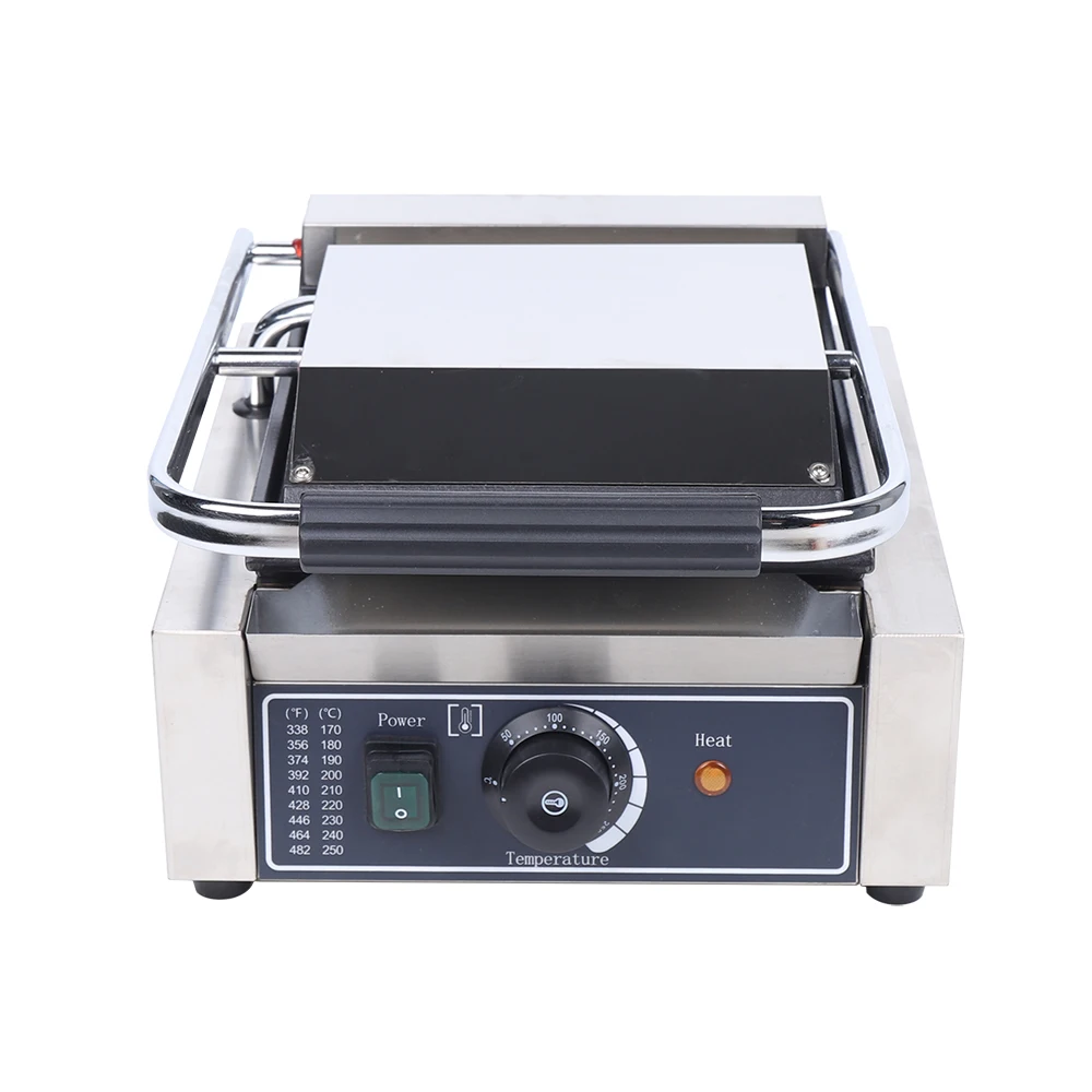 High-Quality 1800W Waffle Maker with Dual Heating Plates, Adjustable Temperature Control 122-572℉, Non-Stick Surface, and Easy
High-Quality 1800W Waffle Maker with Dual Heating Plates, Adjustable Temperature Control 122-572℉, Non-Stick Surface, and Easy