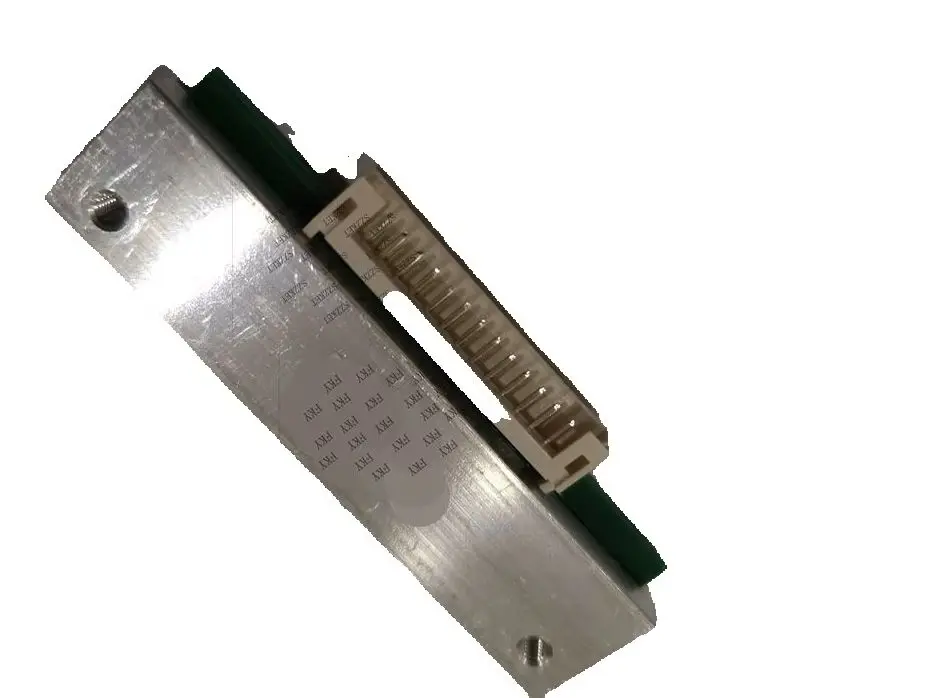 TH56 Printhead New original for HP300312A-G02 15pins for SHEC TX56-8549 C56 Thermal Print head E164671 Z4B TL56-BY TL56 TX56
TH56 Printhead New original for HP300312A-G02 15pins for SHEC TX56-8549 C56 Thermal Print head E164671 Z4B TL56-BY TL56 TX56