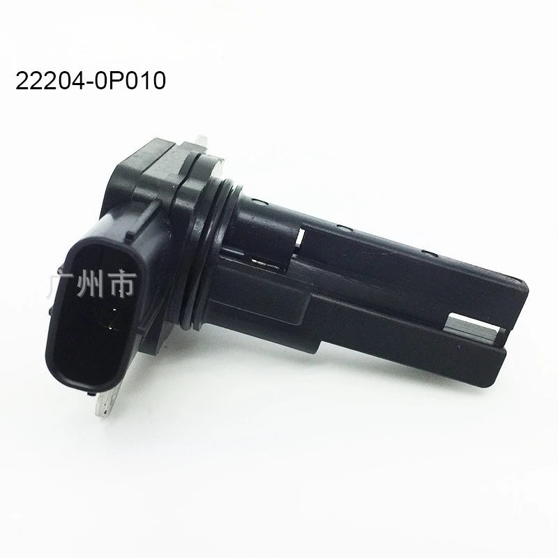 22204-0P010 For LEXUS RX350 MASS AIR FLOW METER SENSOR 222040P010 VN197400-5350
22204-0P010 For LEXUS RX350 MASS AIR FLOW METER SENSOR 222040P010 VN197400-5350