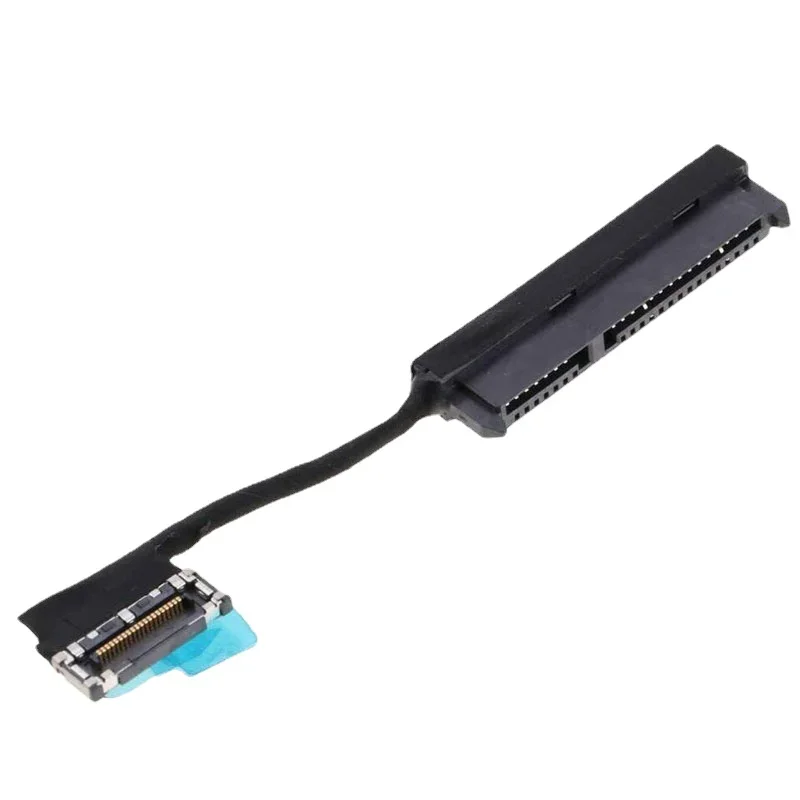 Сменный соединительный кабель жесткого диска для ноутбука Dell Latitude E7440 DC02C004K00 0HH0YC
Сменный соединительный кабель жесткого диска для ноутбука Dell Latitude E7440 DC02C004K00 0HH0YC