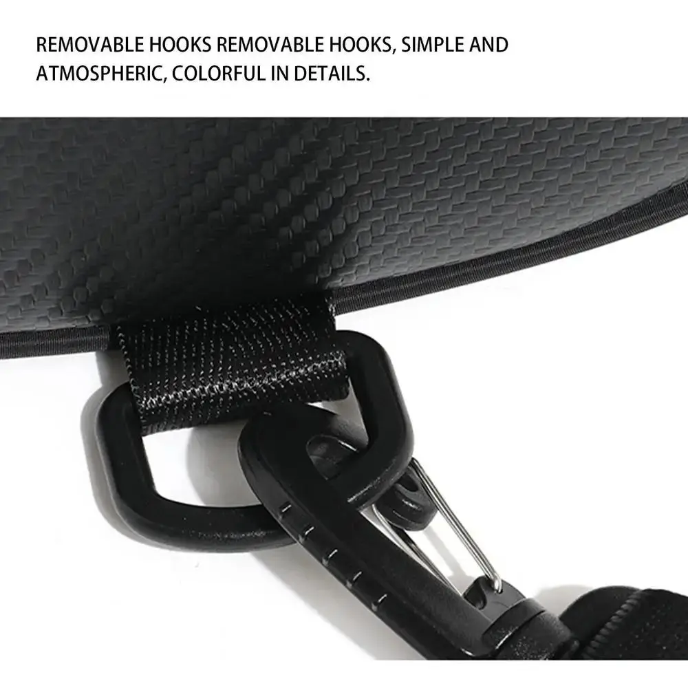 Crossbody Pickleball Shoulder Bag Large Capacity Adjustable Pickleball Paddle Cover Comfortable Straps Black Sports Fitness Bag
Crossbody Pickleball Shoulder Bag Large Capacity Adjustable Pickleball Paddle Cover Comfortable Straps Black Sports Fitness Bag