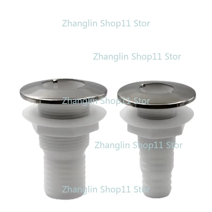 Marine Drain Hull Right Angle Water Outlet Sewage Port with Check Valve Marine Stainless Steel Check Valve Boat Accessories
Marine Drain Hull Right Angle Water Outlet Sewage Port with Check Valve Marine Stainless Steel Check Valve Boat Accessories
